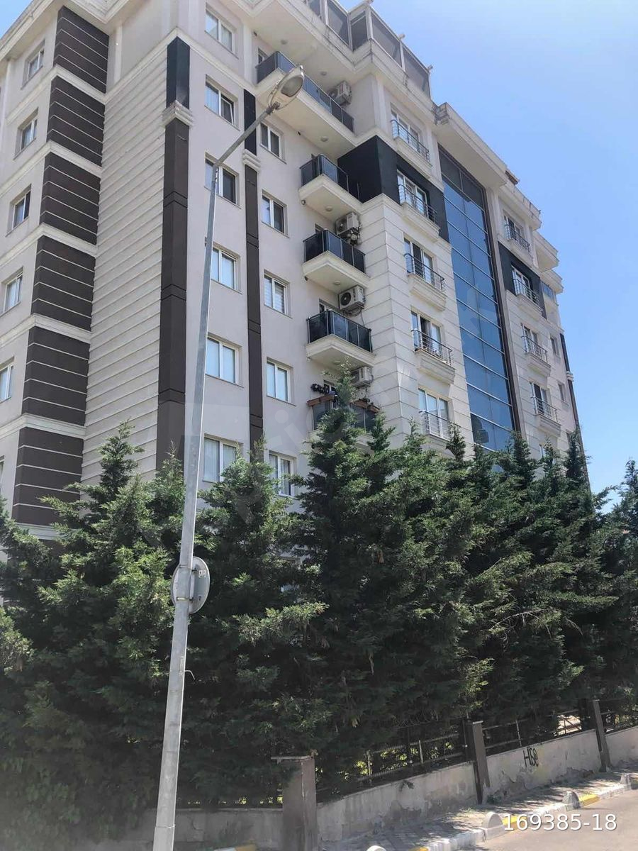 YENİ MESKEN DEN 3+1 VİSTA PARK SİTESİNDE SATILIK LÜKS DAİRE