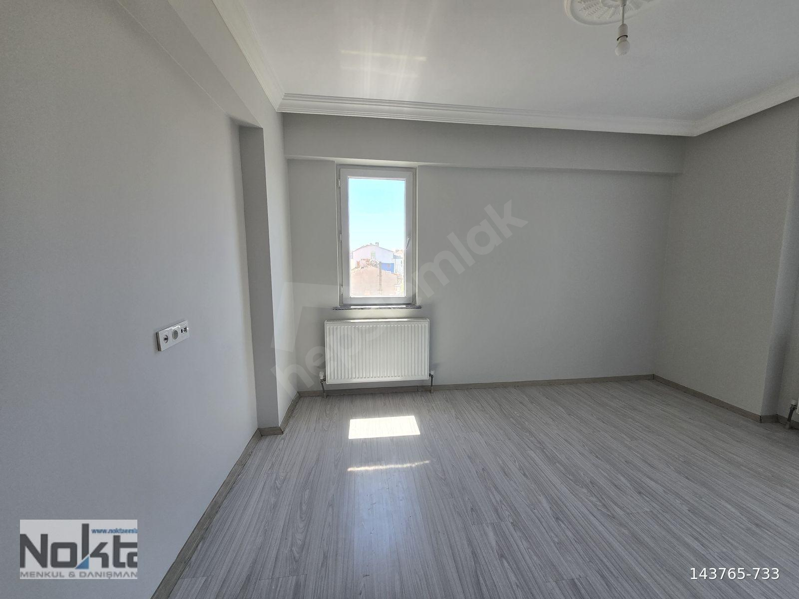 NOKTA EMLAK'TAN EŞREFPAŞA MH. 3+1 KİRALIK DAİRE