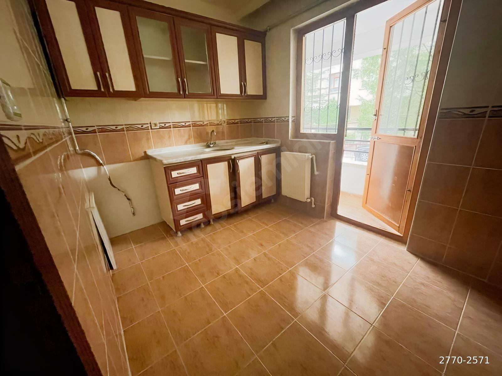 NUR EMLAKTAN BATTALGAZİ'DE 2+1 SATILIK DAİRE