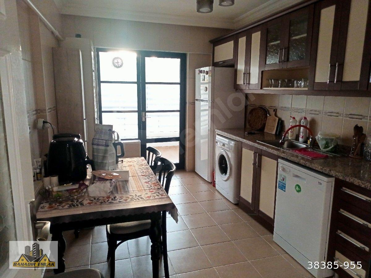 BAHADIR'DAN GÖKKUŞAĞI'NDA SATILIK 3+1 ODTÜ ORMANI MANZARALI ARAKAT DAİRE