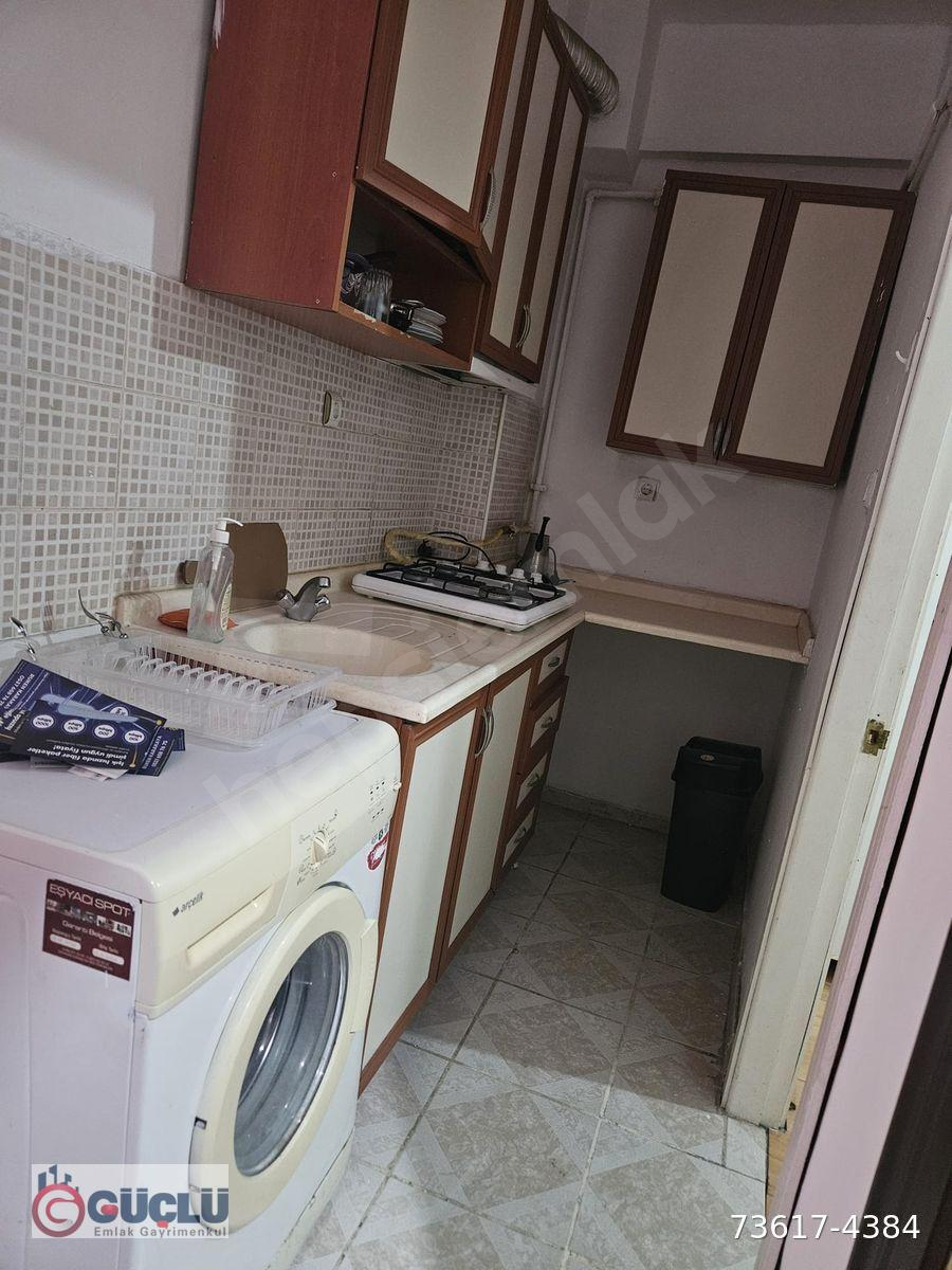 EŞYALI 1+1 ESPARK YAKINI 50 M2. KOMBİLİ 4/2 ÜNİVERSİTEYE YAKIN