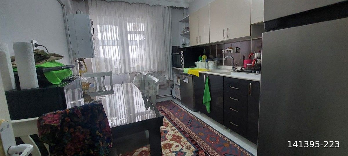 KEÇİÖREN ÇALDIRAN FİX GROS KARŞISI CADDE ÜSTÜ 3+1 DAİRE