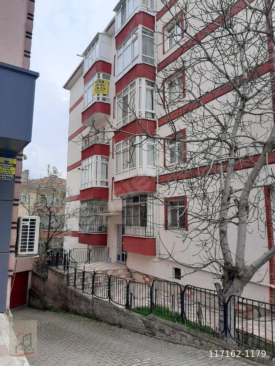 SİNCAN SELÇUKLU MAHALLESİ İBNİSİNA CADDESİ ÜZERİNDE 3+1 FULL YAPILI SATILIK DAİRE