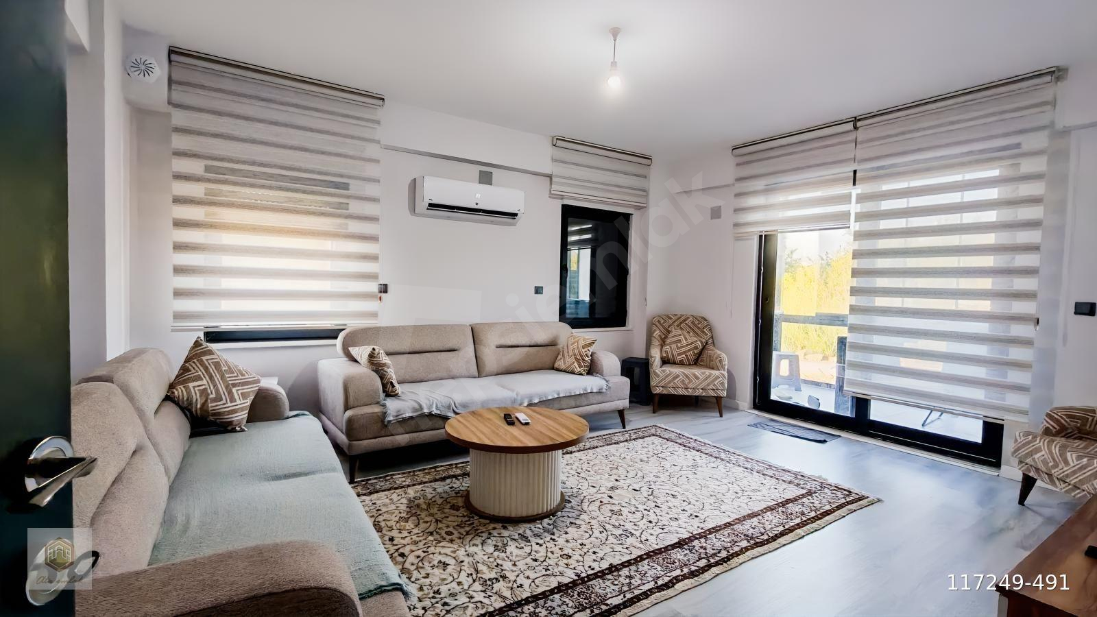 ALTINTAS MAHALLESİNDE 2+1 KAPALI MUTFAK 105 m2 KİRALIK