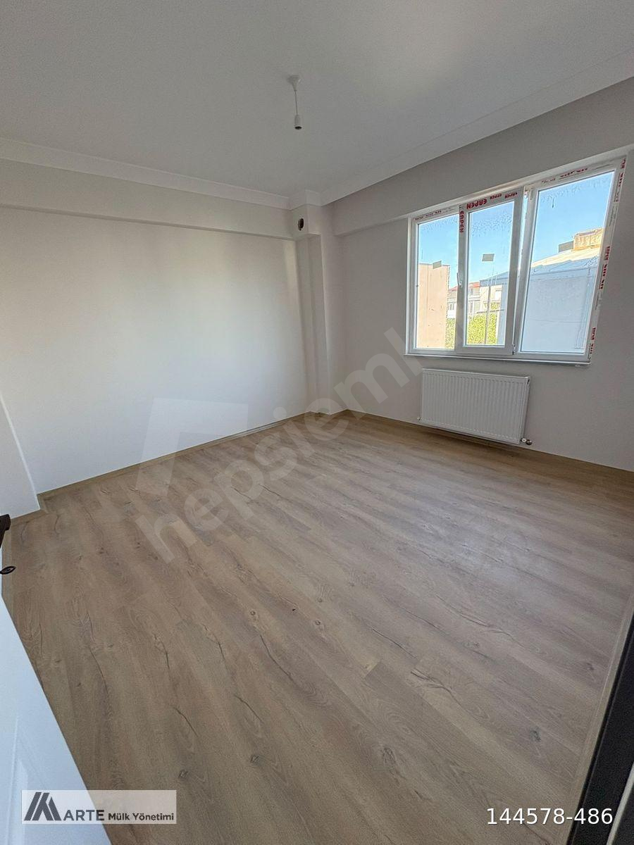 YENİ MAH DE 95 M2 BALKONLU MANZARALI MUHTEŞEM 2+1 DAİRE