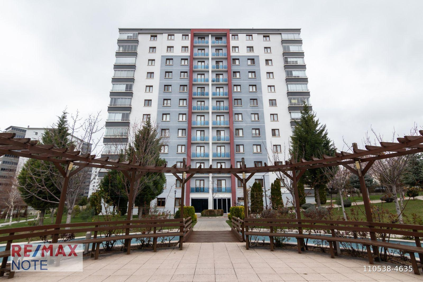 ERYAMAN SERMİNA LİFE MANZARALI 4+1 SATILIK DAİRE