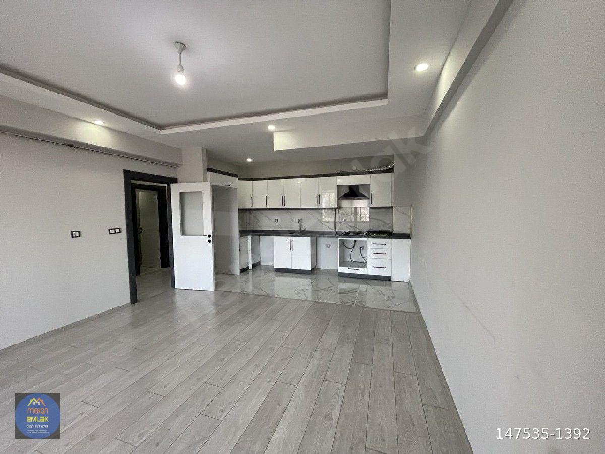 CAMİİCEDİT MAHALLESİNDE LÜKS 2+1 KİRALIK DAİRE