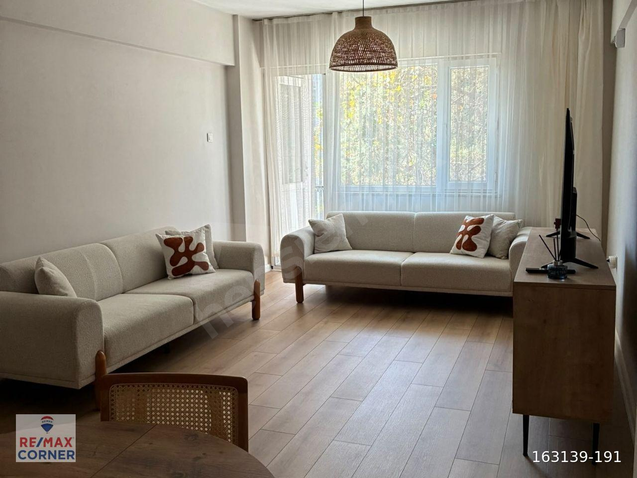 ÇANAKKALE EĞİTİM FAKÜLTESİ YANI SAHİLE 150 M.3+1 KİRALIK DAİRE