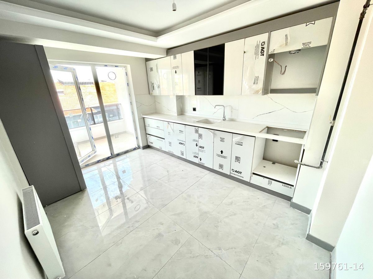 Memura ve Aileye Uygun’ Konforlu Kiralık Daire.!!