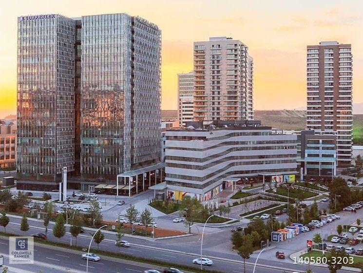 MUSTAFA KEMAL MAH. MAHALL ANKARA REZ. FULL EŞYALI KİRALIK 1+1