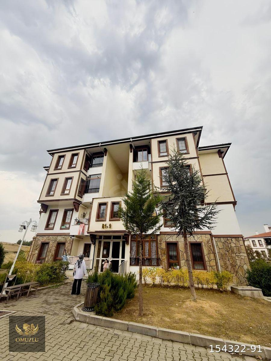 KARABÜK SAFRANBOLU KİRKİLLE TOKİ DE SATILIK 2+1 DAİRE