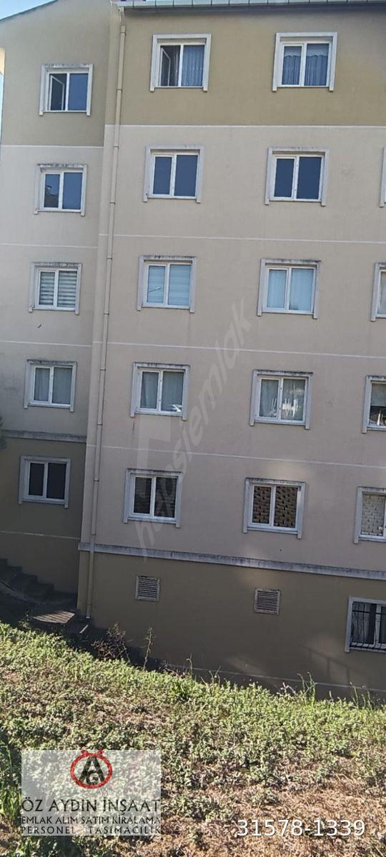 KELEPİR KORUCUK TOKİ 3+1 SATILIK DAİRE