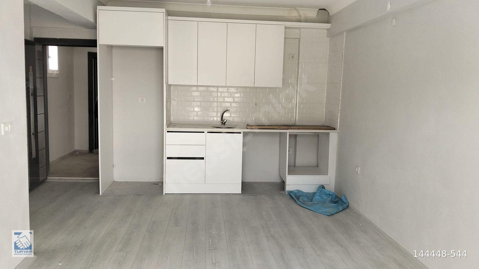 Manisa Soma Turgutalp Kiralık 1+1 Sıfır Daire