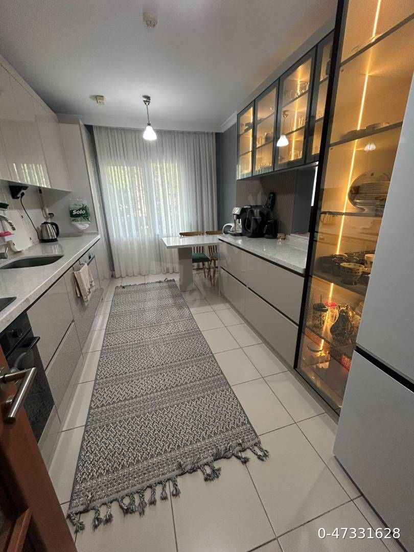 KAPAKLI DREAM CITY KONUTLARINDA SAHİBİNDEN SATILIK 3+1 DAİRE