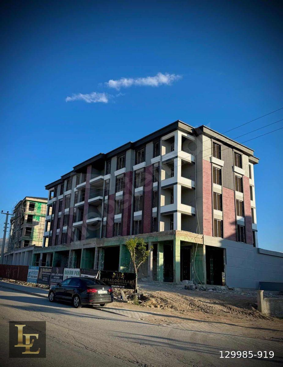 TOROS MAHALLESİ 2+0 kaçmaz LÜX DAİRE