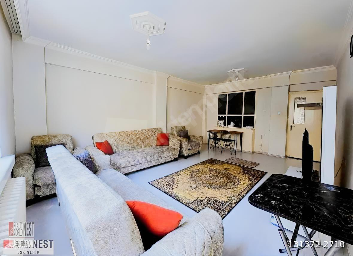 RW NESTTEN HOŞNUDİYE MAH DE 3+1 160 M2 EŞYALI KİRALIK DAİRE