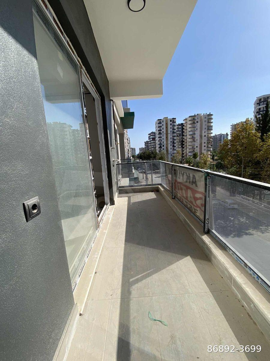 AKYÜREKTEN 75.MAHALLESİNDE FIRSAT 1+1 DAİRE