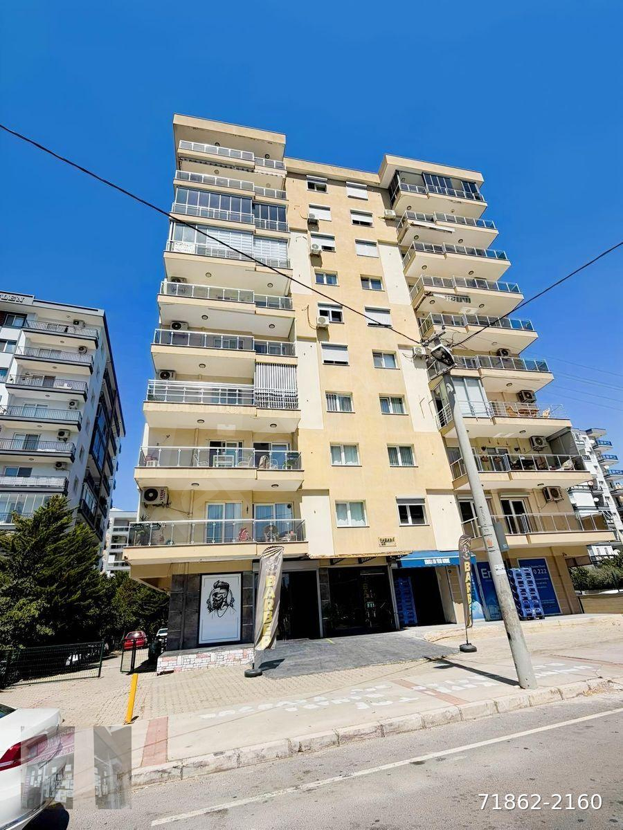 SOĞUKKUYU MERKEZDE_ÖNÜ AÇIK_ ARA KATTA_D.GAZLI_ASANSÖRLÜ 3+1