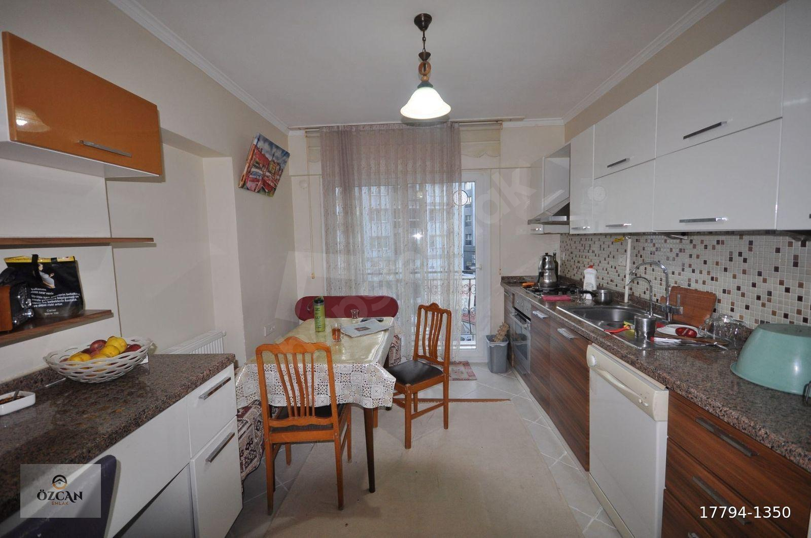 Söke Çarşamba Pazarı Karşısı Satılık 3+1 Daire