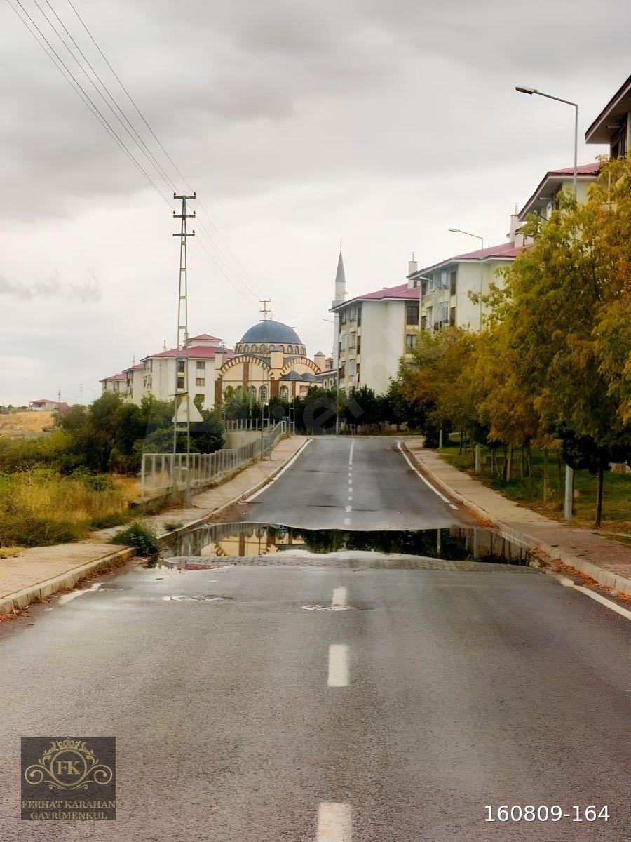 İNCESU SARAYCIK TOKİDE YÜKSEK KREDİYE UYGUN TAPULU 2+1 DAİRE