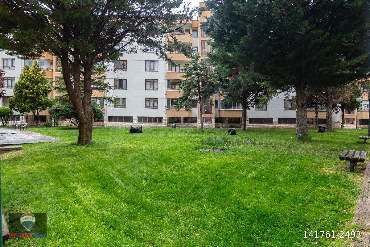 Eryaman Güzelkent merkezi lokasyonda net 120 m2 full yapılı 3+1 daire