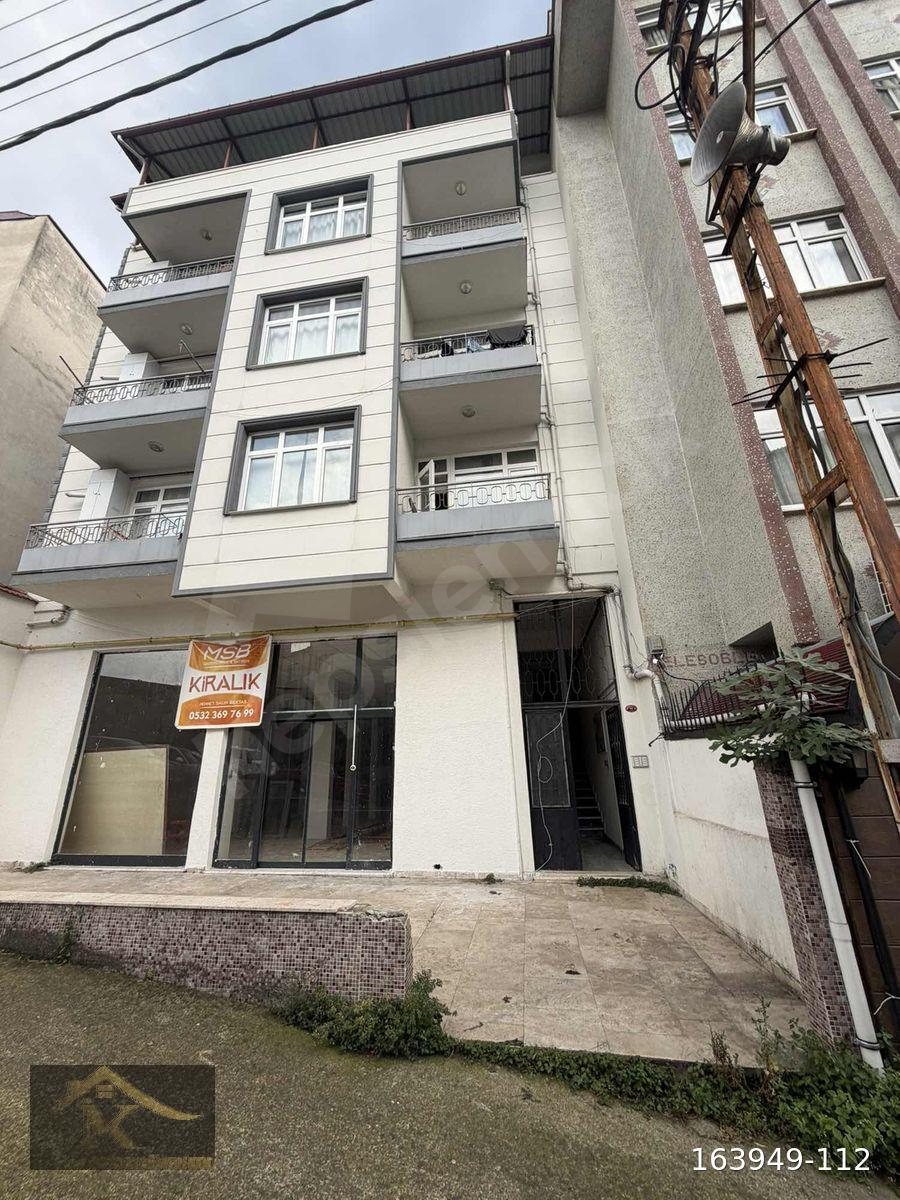 KALKINMA'DA ÖĞRENCİYE UYGUN 2+0 EŞYALI DAİRE