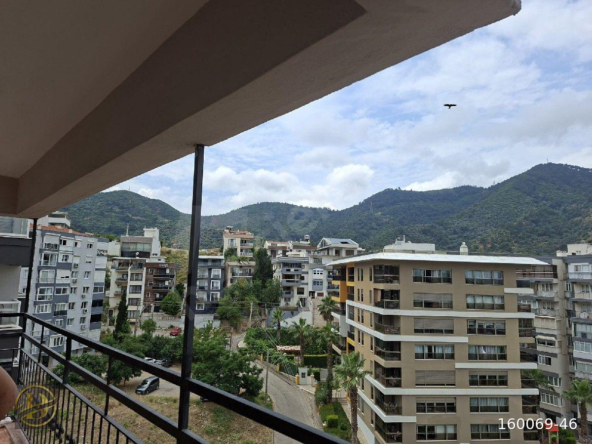 🌟 DİKMEN GAYRİMENKUL’DEN 🌟Çetin Emeç'de 3+1 Deniz Manzaralı Satılık Daire