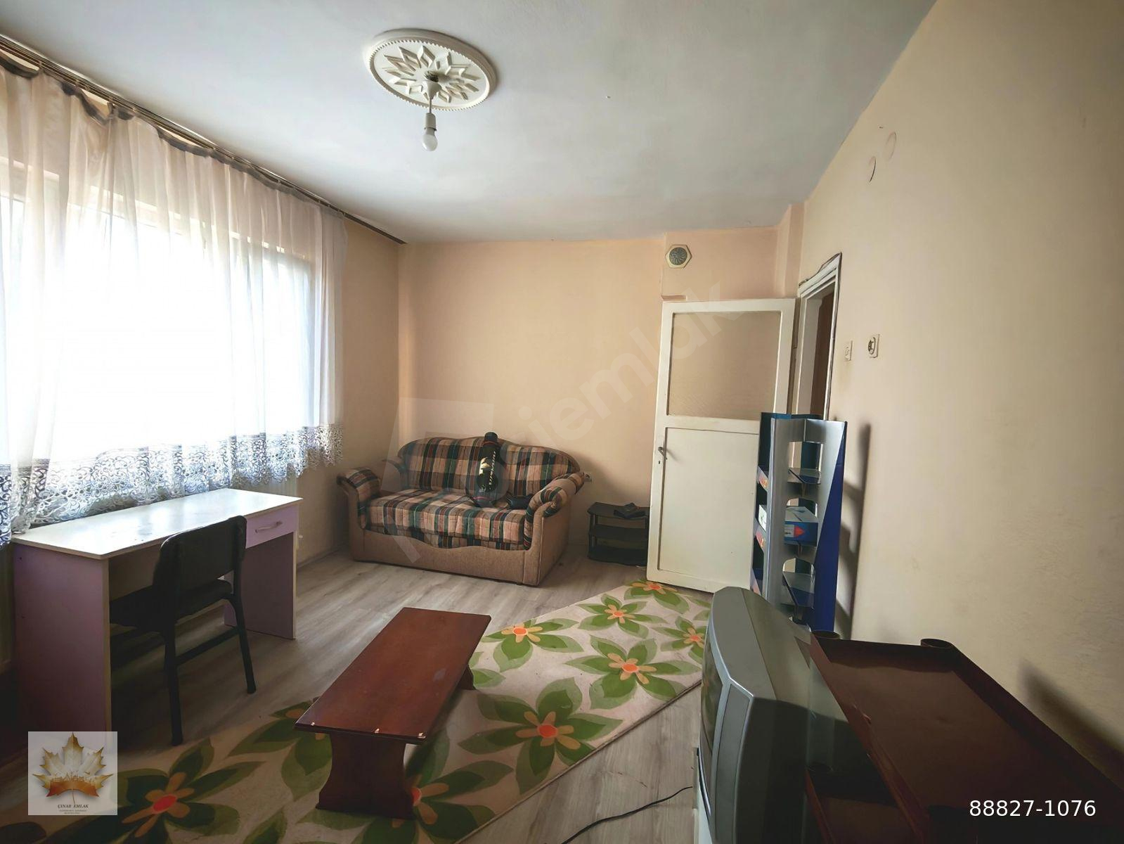 SUNULLAH MAH PAZARTESİ PAZARI GİRİŞİNDE KİRALIK 2+1 EŞYALI DAİRE