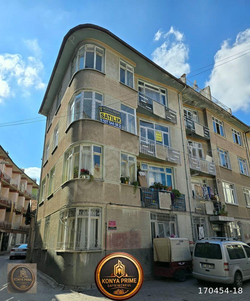 ŞEMSİ TEBRİZİDE YATIRIMLIK İÇİ YENİ YAPILMIŞ DAİRE