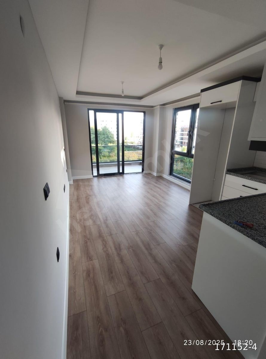 Atik Gayrimenkul'den Cumhuriyet'te 50m² Satılık Sıfır 1+1 Daire