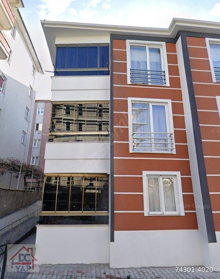 ÇORUM YAVRUTURNA MAH. 102 EVLER 3Ç. SOKAKTA SATLIK 2+1 DAİRE