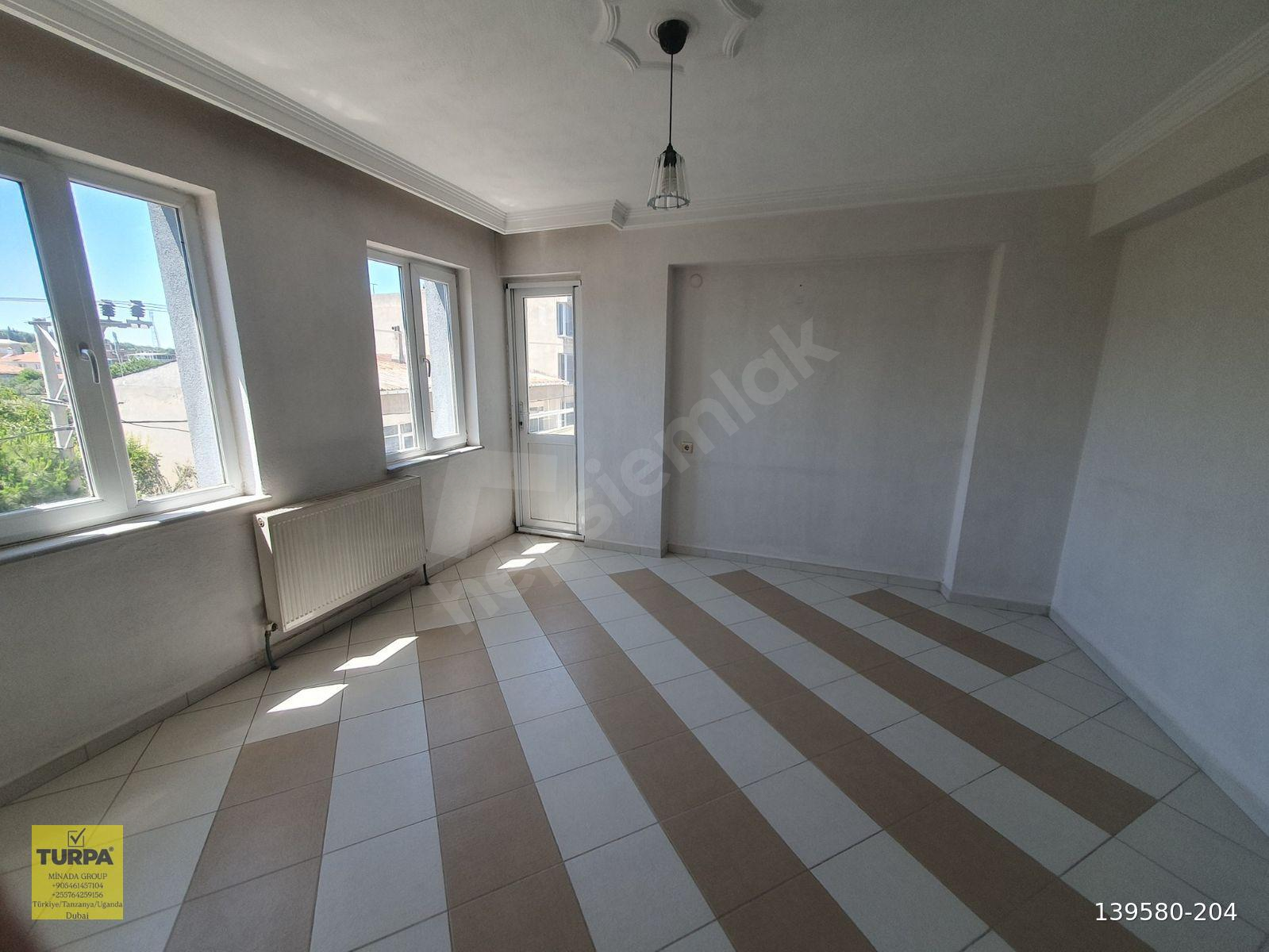 MİNADA'dan KİRALIK Bandırma Edincik 3+1 Çift Cephe Çift Balkon Daire