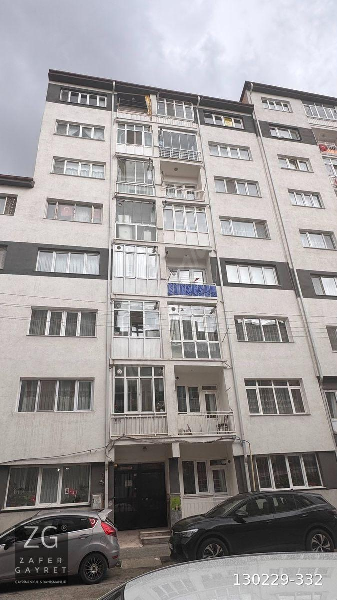 GÖKMEYDAN MAH SATILIK 3+1 DAİRE