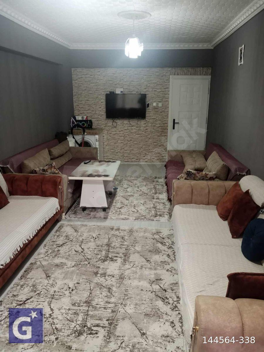 ÖNER GÜNERİ DEN KDZ EREĞLİ DE ACİL SATILIK 4+1 DAİRE