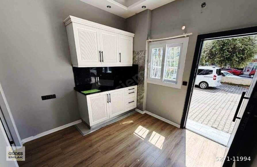 MAVİ BULVAR YEŞİLYURT 'DA BAĞIMSIZ GİRİŞLİ 1+1 YATIRIMLIK DAİRE
