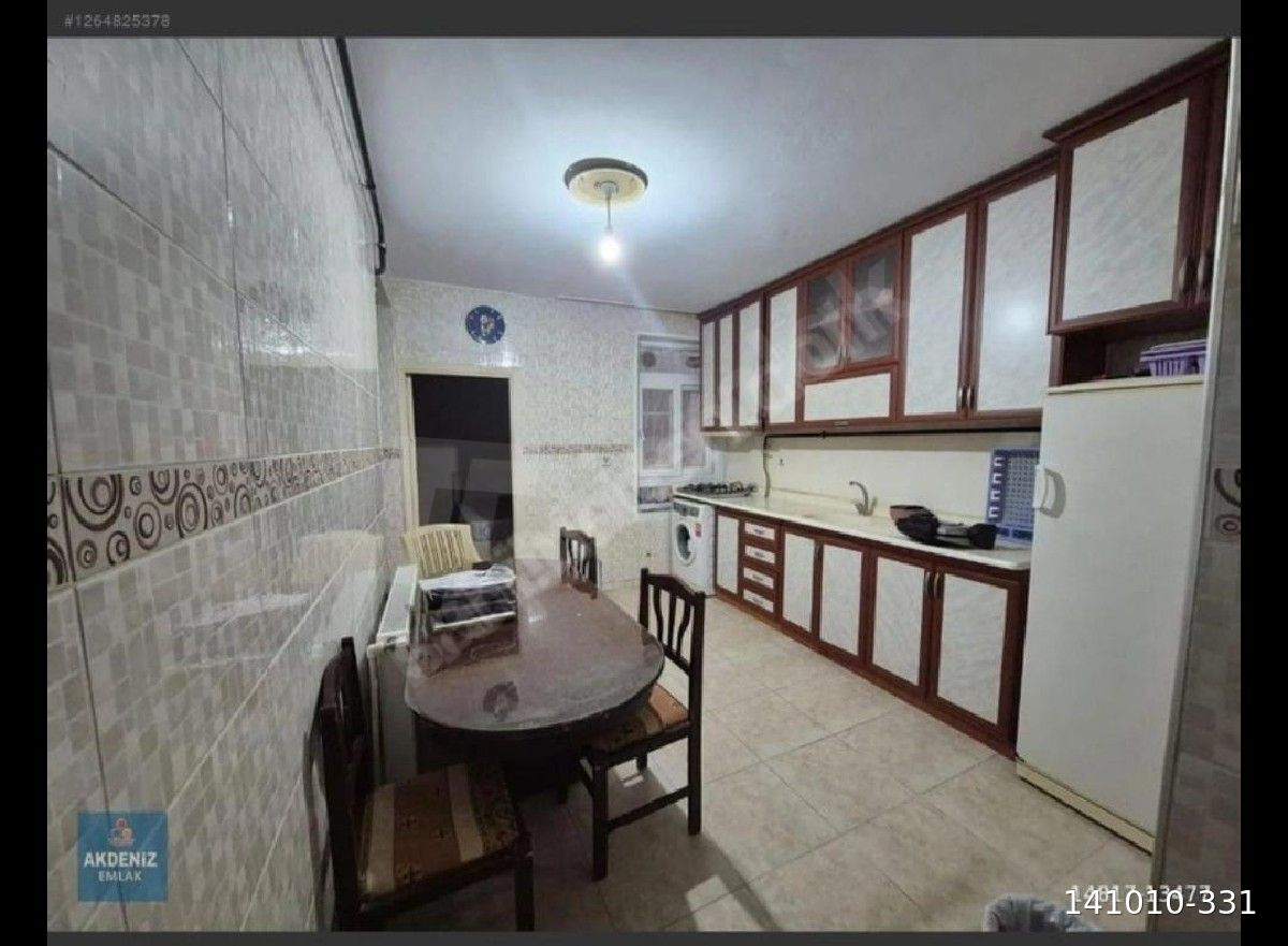 MAVİ BULVARDA 3+1 EŞYALI DOĞALGAZLI KİRALIK DAİRE