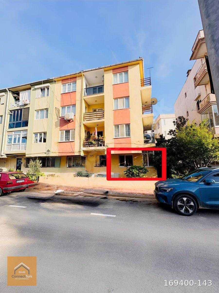 ÇANAKKALE CEVATPAŞA'DA KORDONA YAKIN 3+1 KİRALIK DAİRE