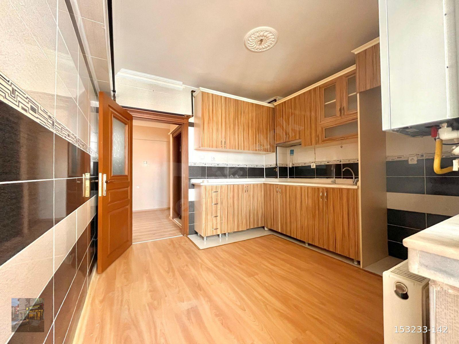 ANKARA KAZANÇTAN FULL YAPILI SİTE İÇERİNDE SALON BAĞIMSIZ KİLERLİ 3+1 KİRALIK DAİRE
