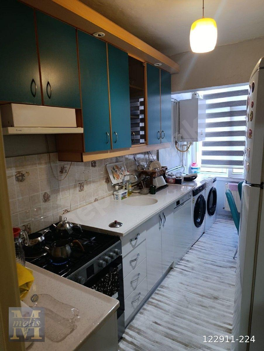 GÜLLÜK MAHALLESİ 2+1 KOMBİLİ BAKIMLI DAİRE