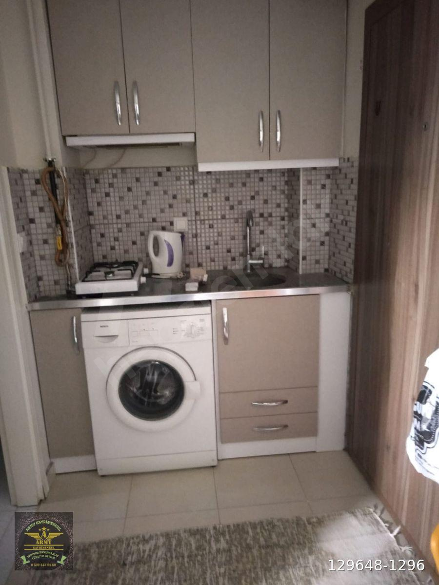 ISPARTA MERKEZ KEPECİ MAHALLESİNDE KİRALIK 2+1 APART