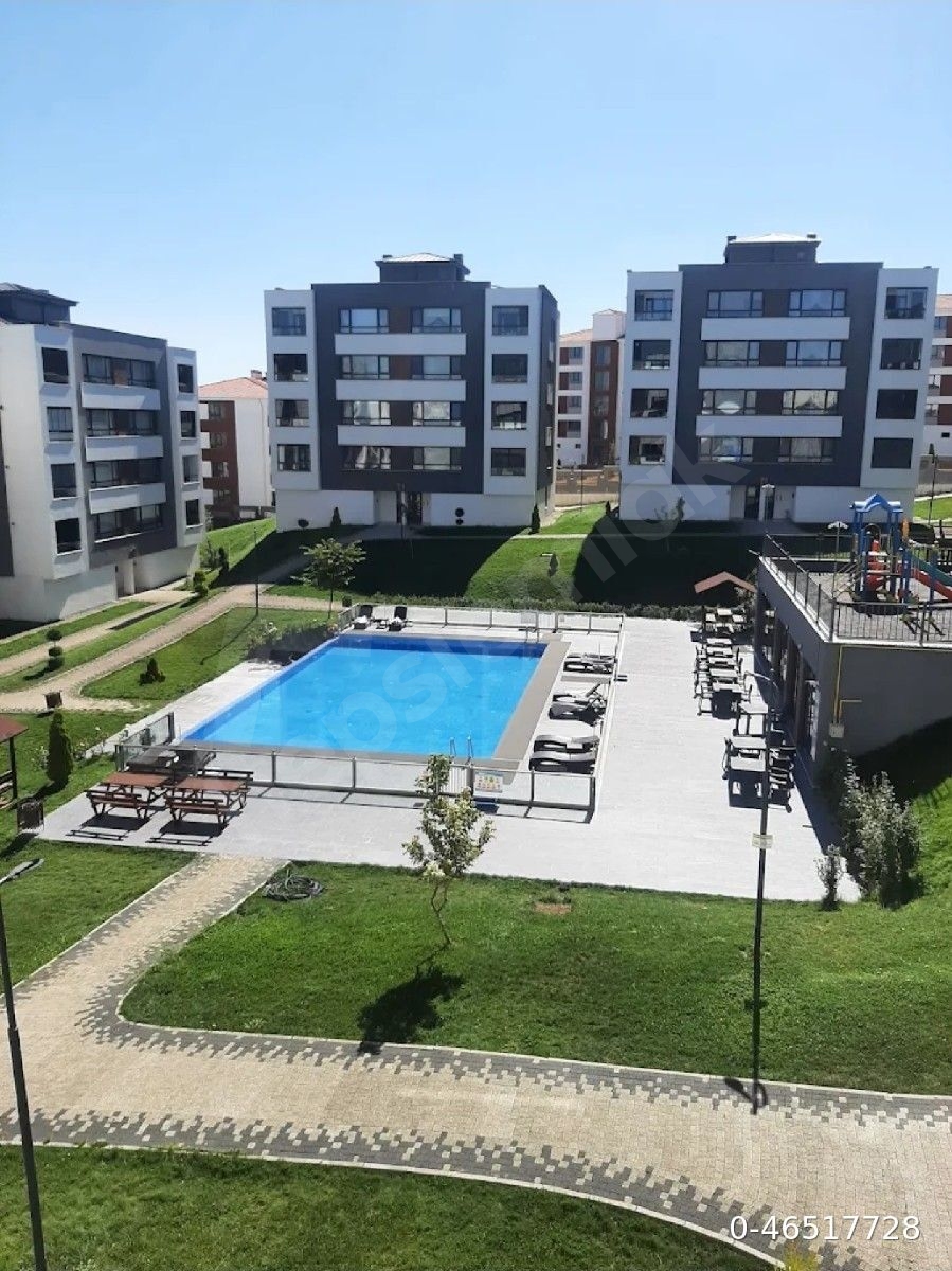 SAHİBİNDEN VADİŞEHİR ULTRA LÜKS DAİRE