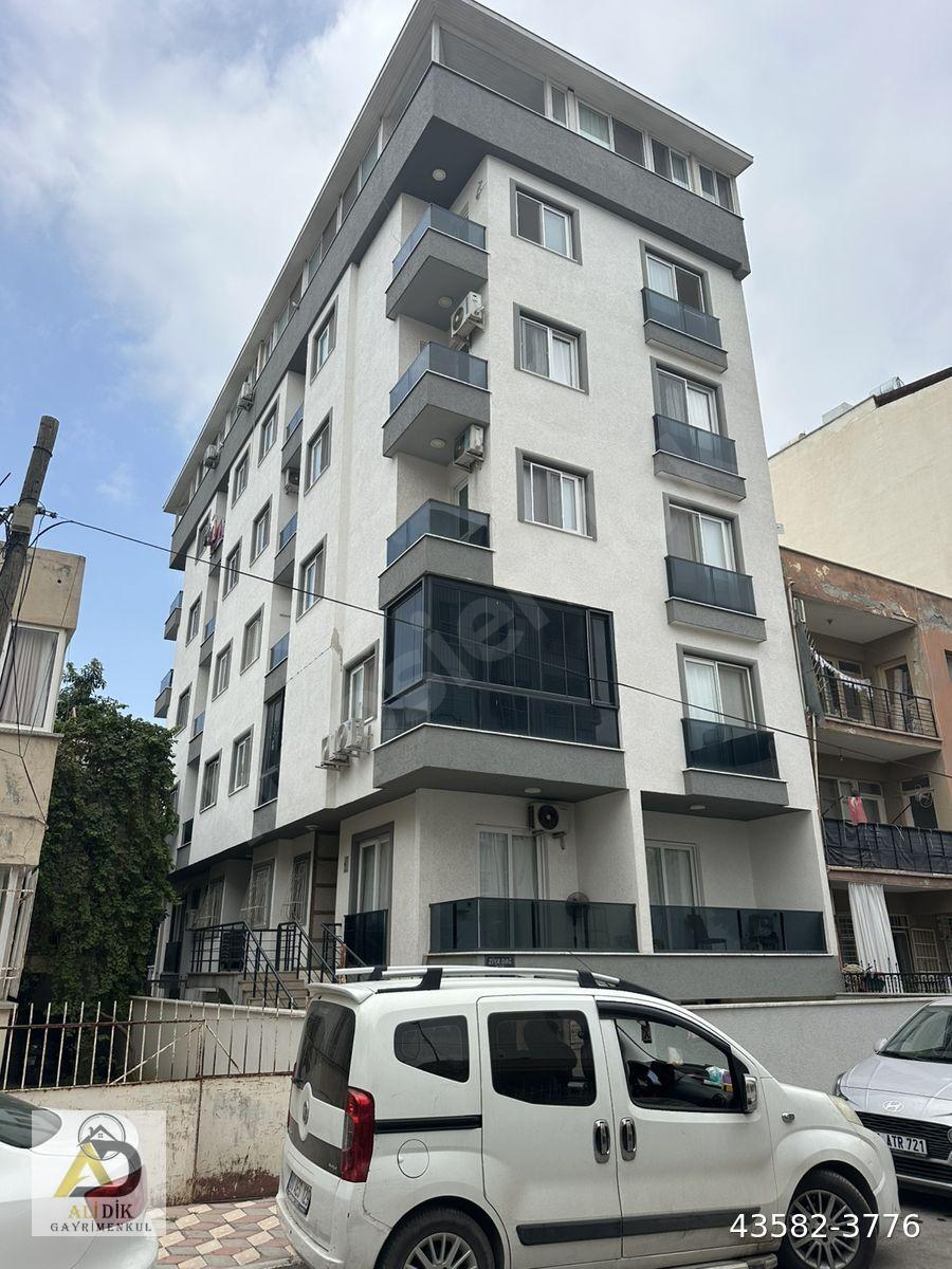ALİ DİK GAYRİMENKUL’DEN KİRALIK 1+1 DAİRE