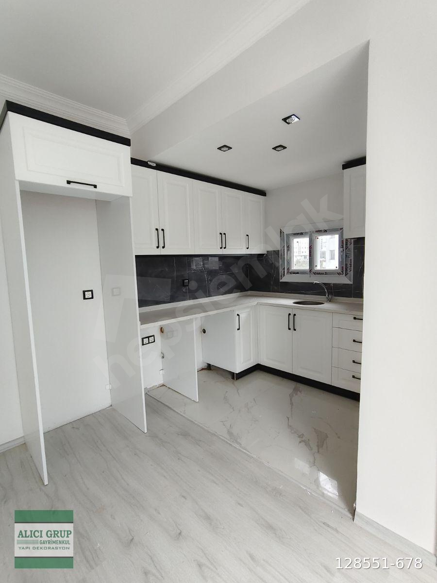 BOYNUYOĞUN 'DA 2+1 SATILIK DAİRE