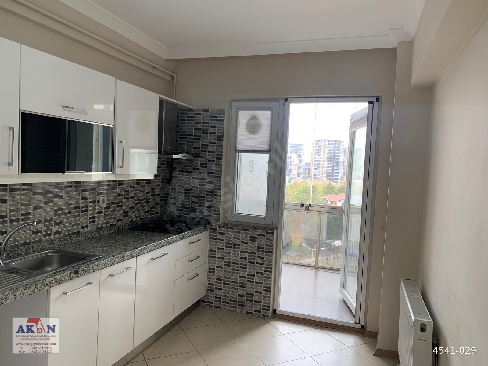 EMLAKLAR KILIÇOĞLU DANIŞ VİZYON KONUTLARI 2+1 KİRALIK DAİRE
