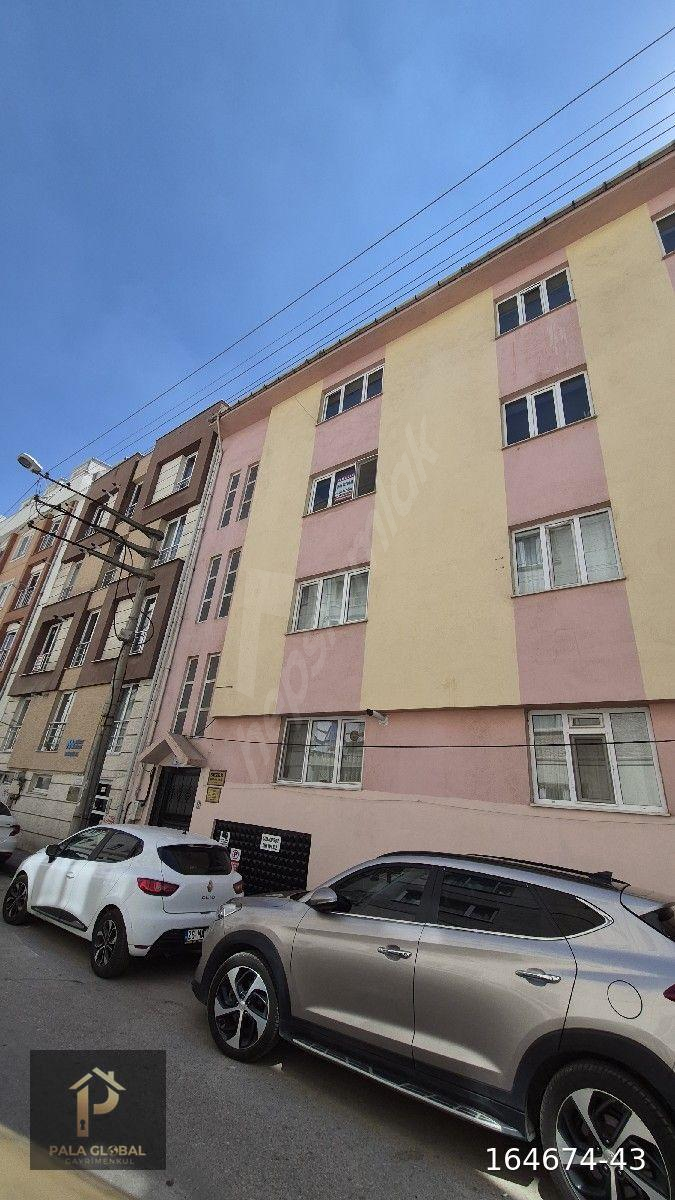 CUMHURİYE MH. KİRALIK 3+1 DAİRE