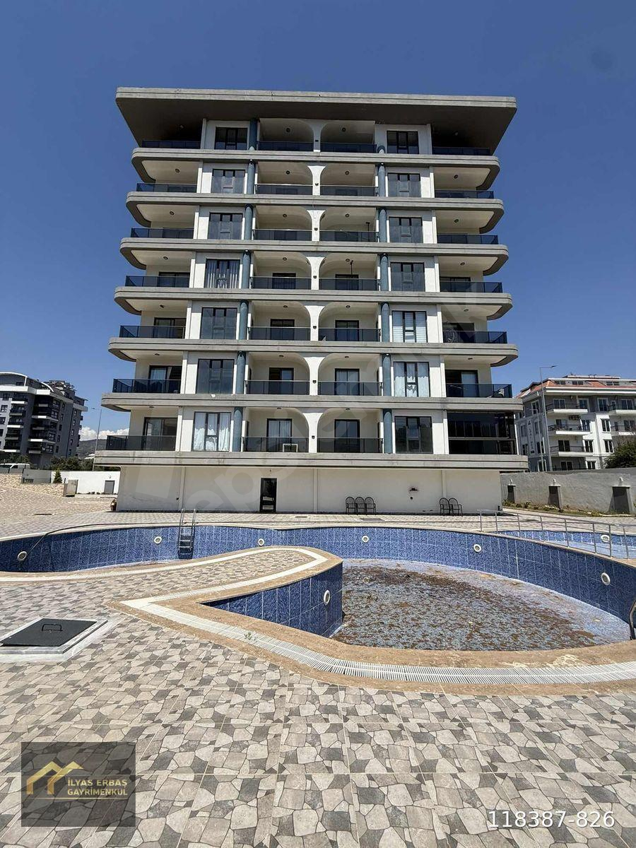 DEMİRTAŞ MAHALLESİNDE SATILIK FİRSAT 1+1 DAİRE