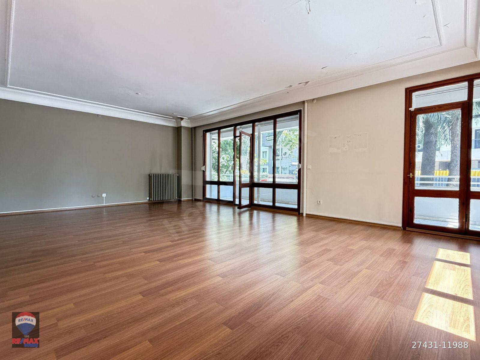 ERENKÖY’DE BAĞDAT CADDESİ’NE YAKIN, 4+1 160 M² NET, YÜKSEK GİRİŞ KİRALIK DAİRE
