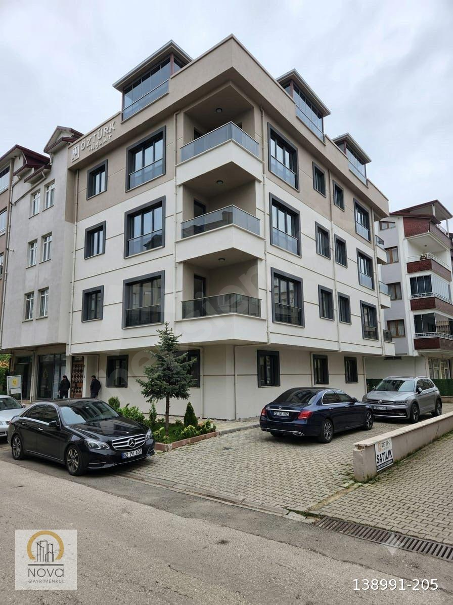 SIFIR DAİRE