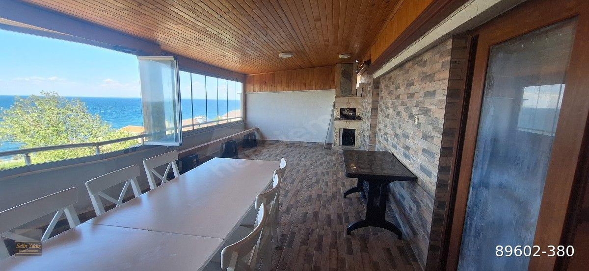Yalova Esenköy estaş mevkiinde deniz manzaralı satılık acil kelepir dubleks eşyalı 4+1