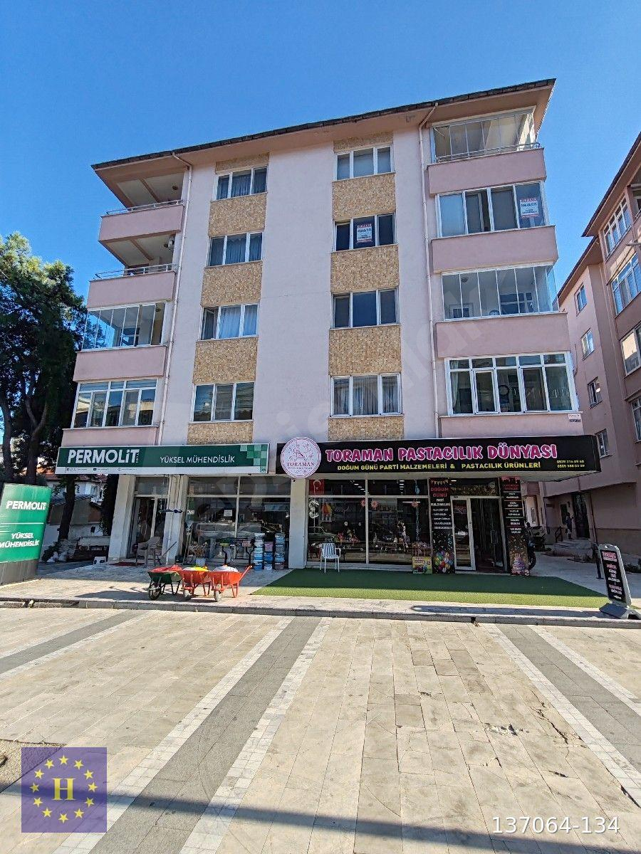 Muğla Menteşe Muslihittin'de KİRALIK 3+1 Daire